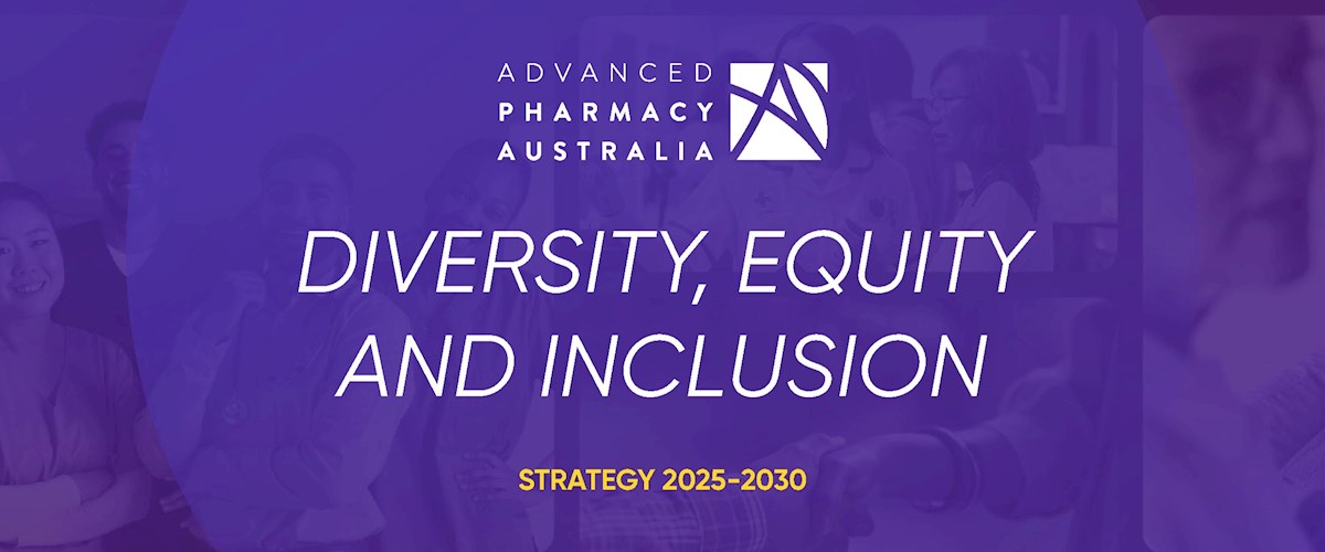 Diversity, equity and inclusion  strengthen health care